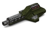 Ricochet M1