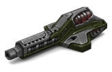 Ricochet M2