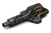 Ricochet