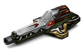 Ricochet XT