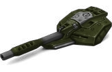 Shaft M1