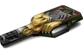 Thunder XT