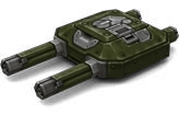 Twins M1